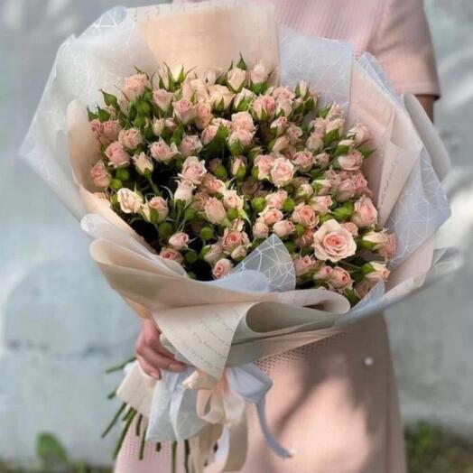 21 Sweet  Zara Bouquets