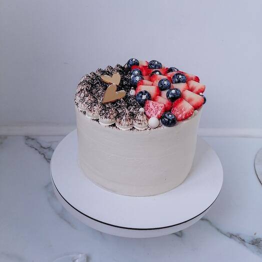 Торт "Тирамису"