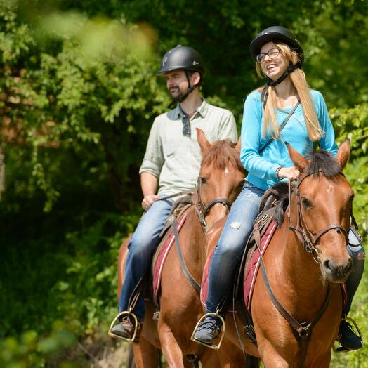 Подарочный сертификат на конную прогулку в Иле-Алатауском национальном парке