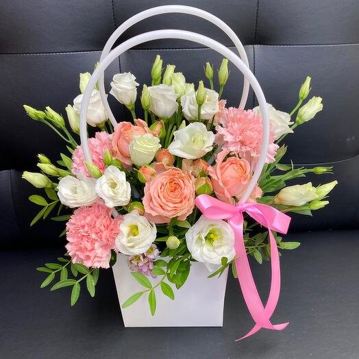 Ideal flowers
