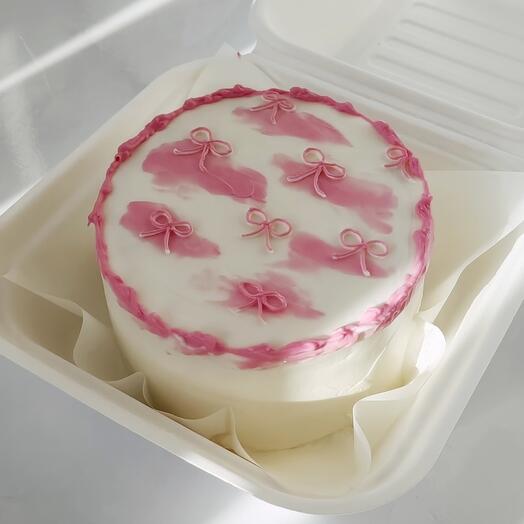 Bento con arcos