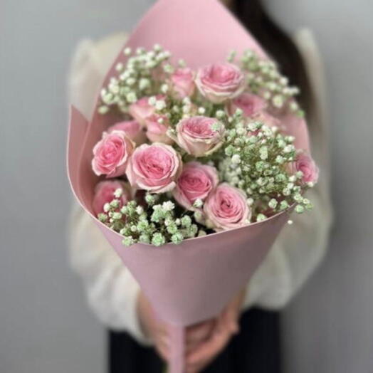 Sweet kiss mini