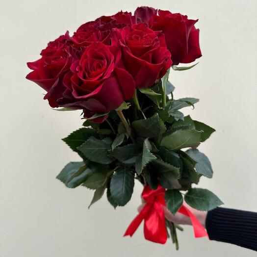 11 Роз 🌹 Эксплорер