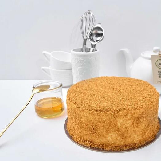 Торт Медовик (1,1 кг)