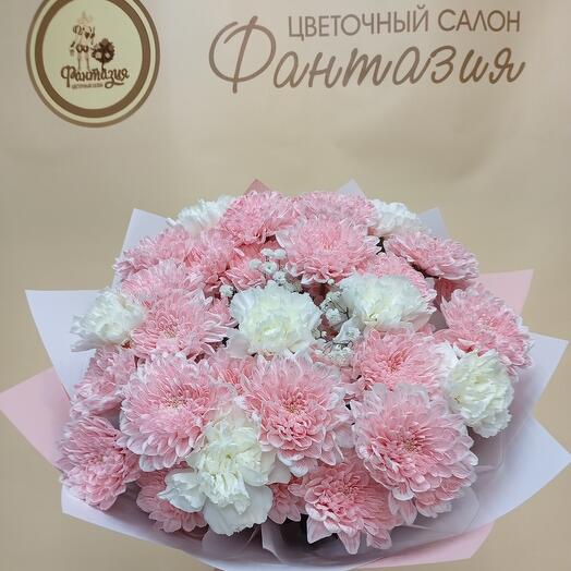 Розовый блюз
