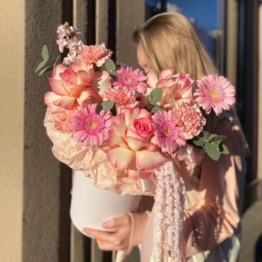 Эсперанс🌸