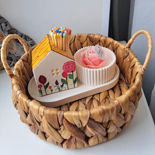 Aroma home