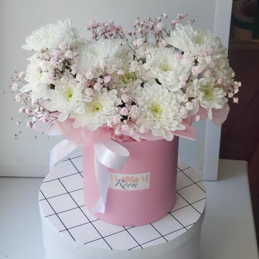 Royal flowers 