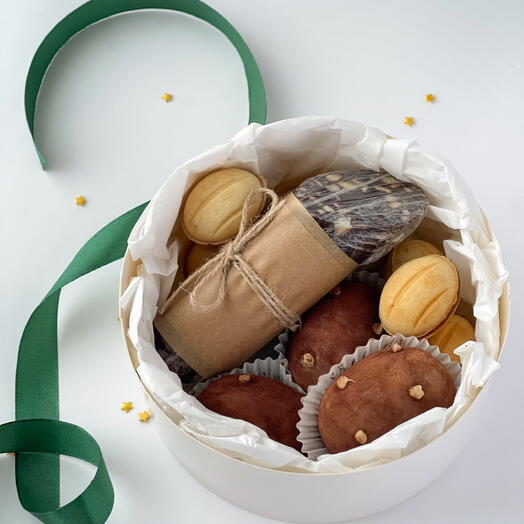 Sweetmix