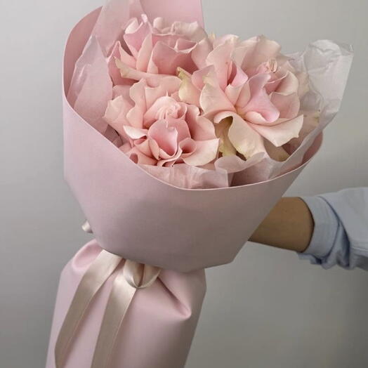 Happy Bouquet