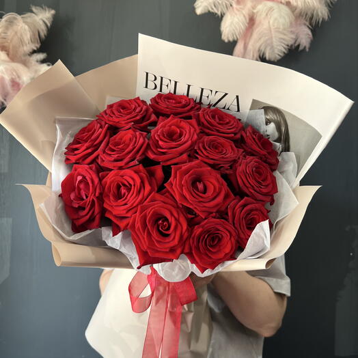 Lilia Flowers