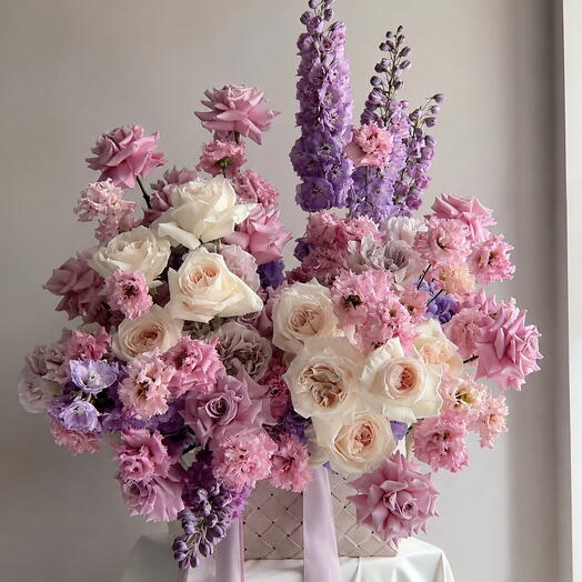 POSH Flowers