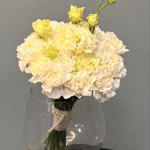 Freesia Flower Shop