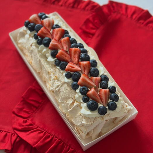 Berko cake