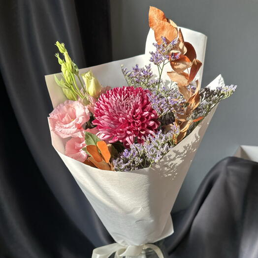 Veranda Flower 
