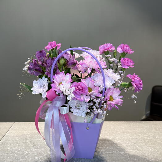 Fiore Lily spb