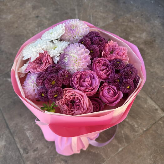 Porto Flowers