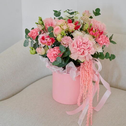 Ok flowers