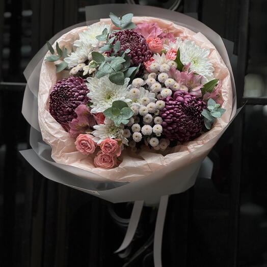 Noosh Flowers