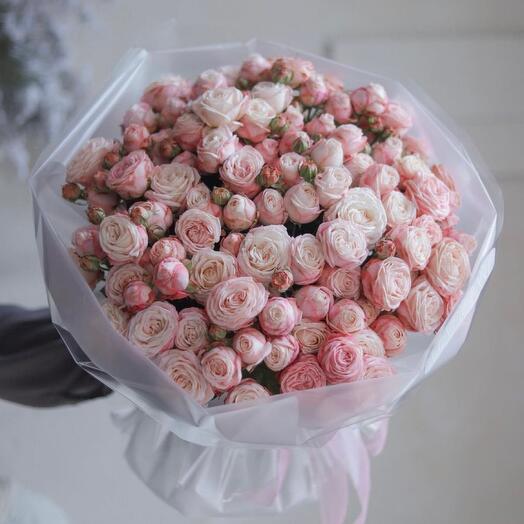 Madam Bombastic Bouquet