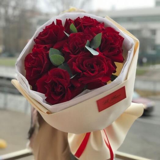 Вдохновение
