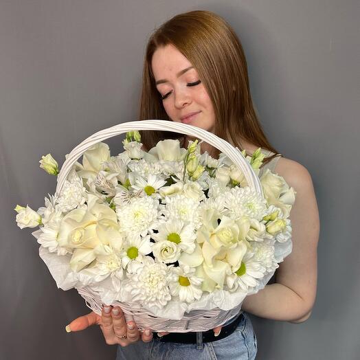 Flolina.цветы