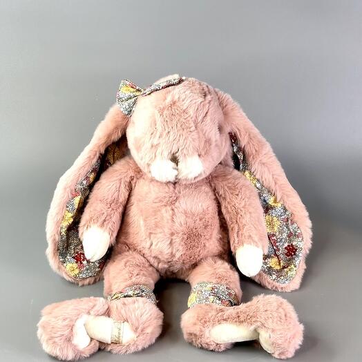 Soft toy bunny Flower Power 35 cm