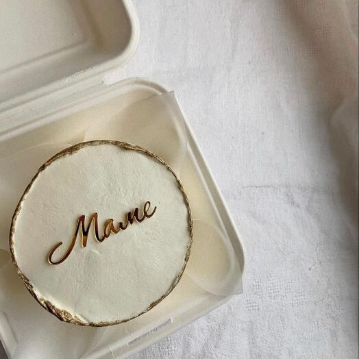 Бенто на день мамы