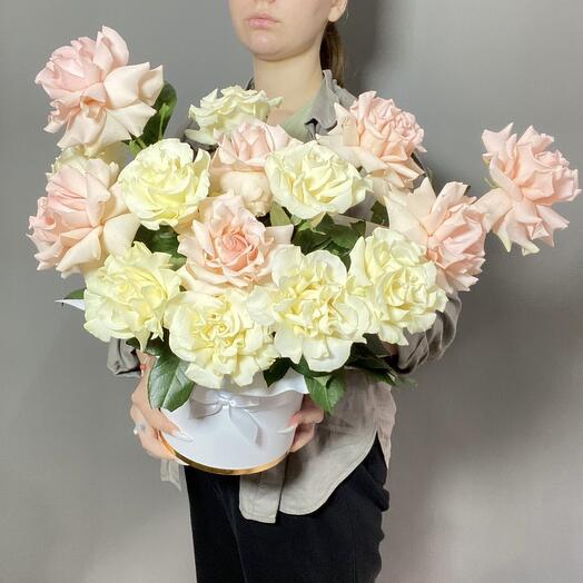 Lina Flowers