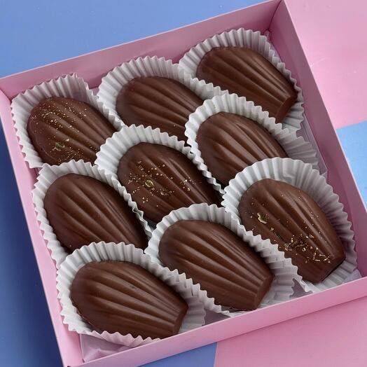 DEMINE chocolatier