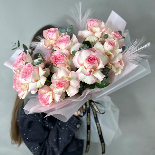 Rose bouquet