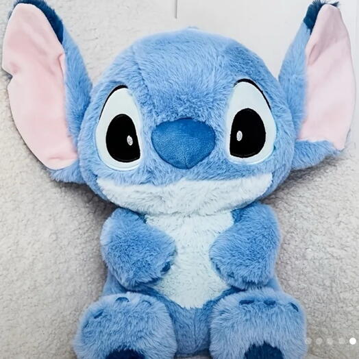 Toy Stich