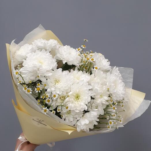 Cvetochnaya studiya "Secret Flowers"