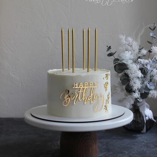 Ivanetti cakes