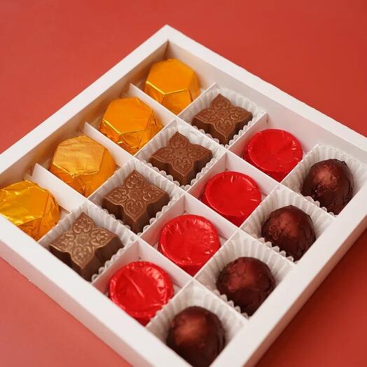 Набор «Ғашық»