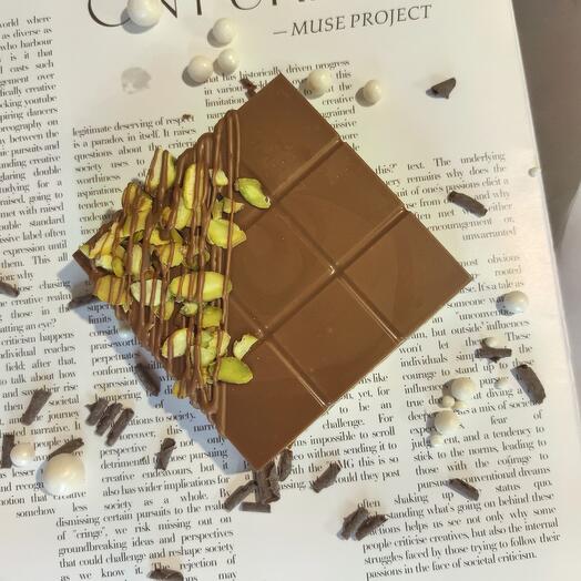 Дубайский шоколад мини