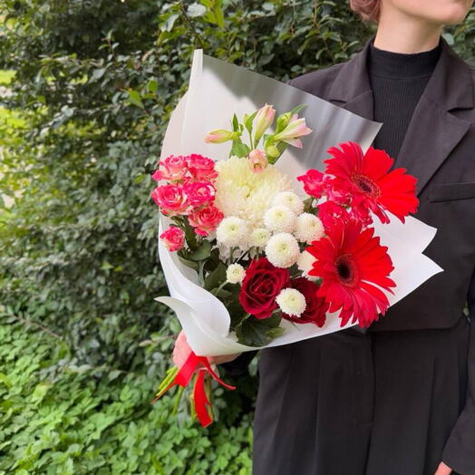 Petale Flowers