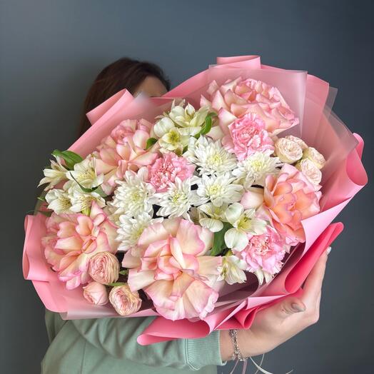 Самой прекрасной
