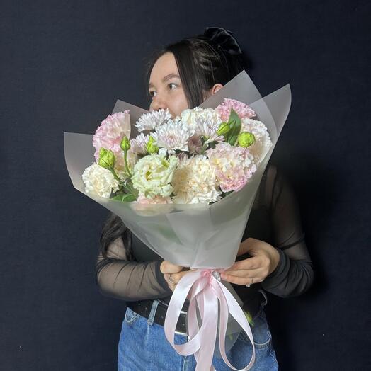 Almazova Flowers