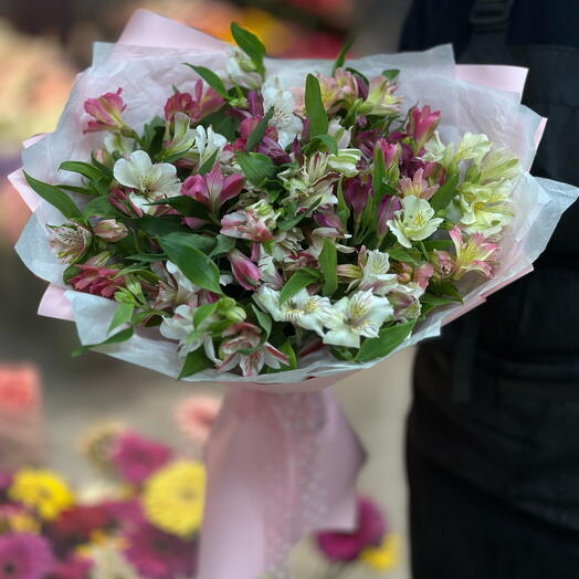 Liana Flowers