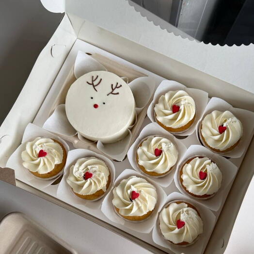 CAKES MINSK