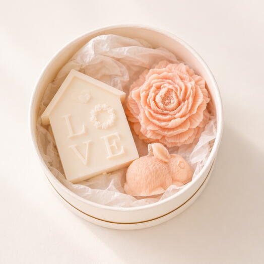 Women candle 