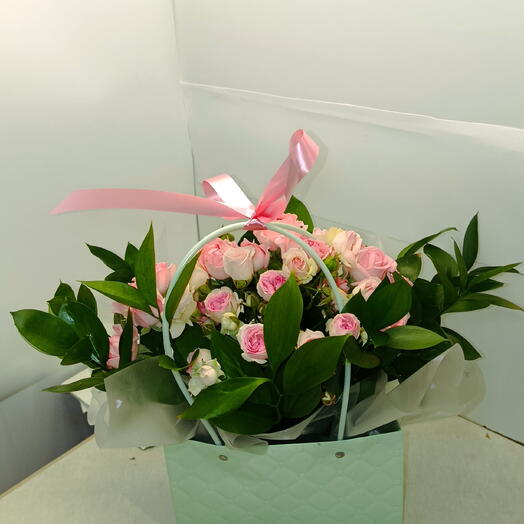 Helgaflowers