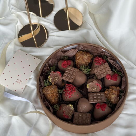 CHOCOLOVE