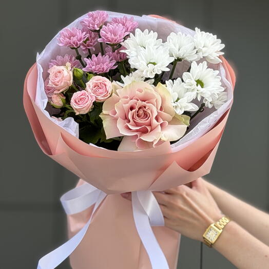 Premium Flowers