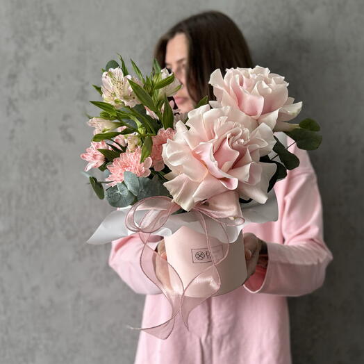 Flower Time