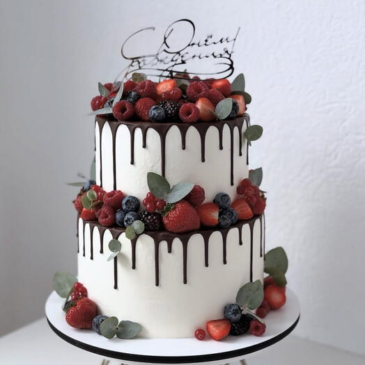 Cake star vikki