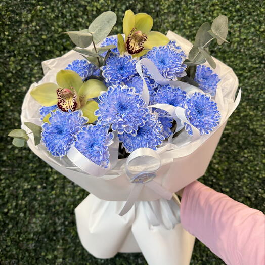 Vero flower shop