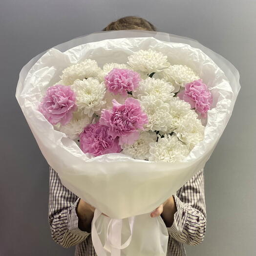 1st flower workshop
