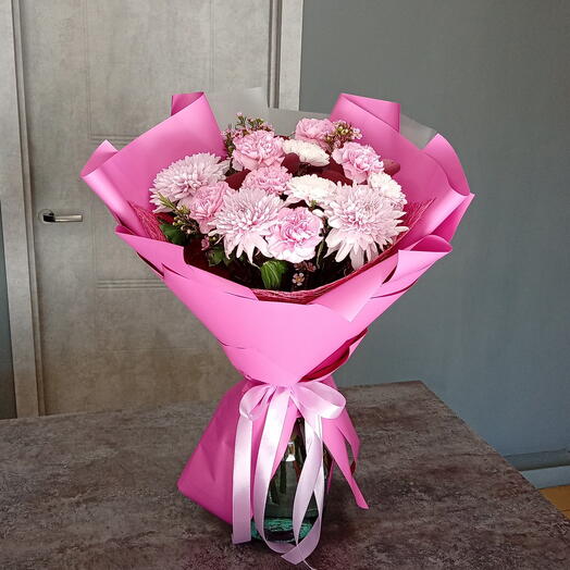 Flower Shop